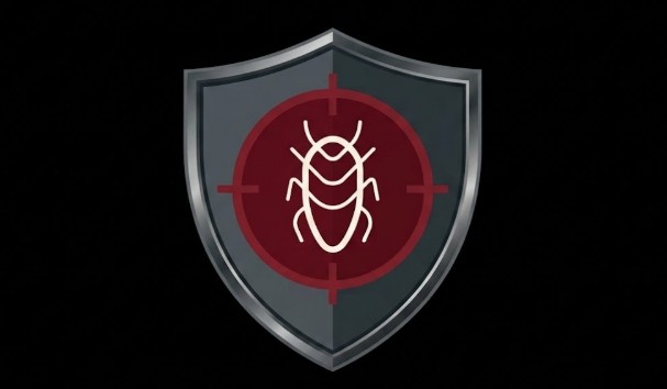 365 Exterminating Logo